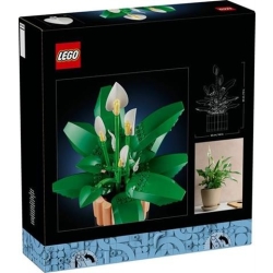 Klocki LEGO 11504 Skrzydłokwiat BOTANICALS